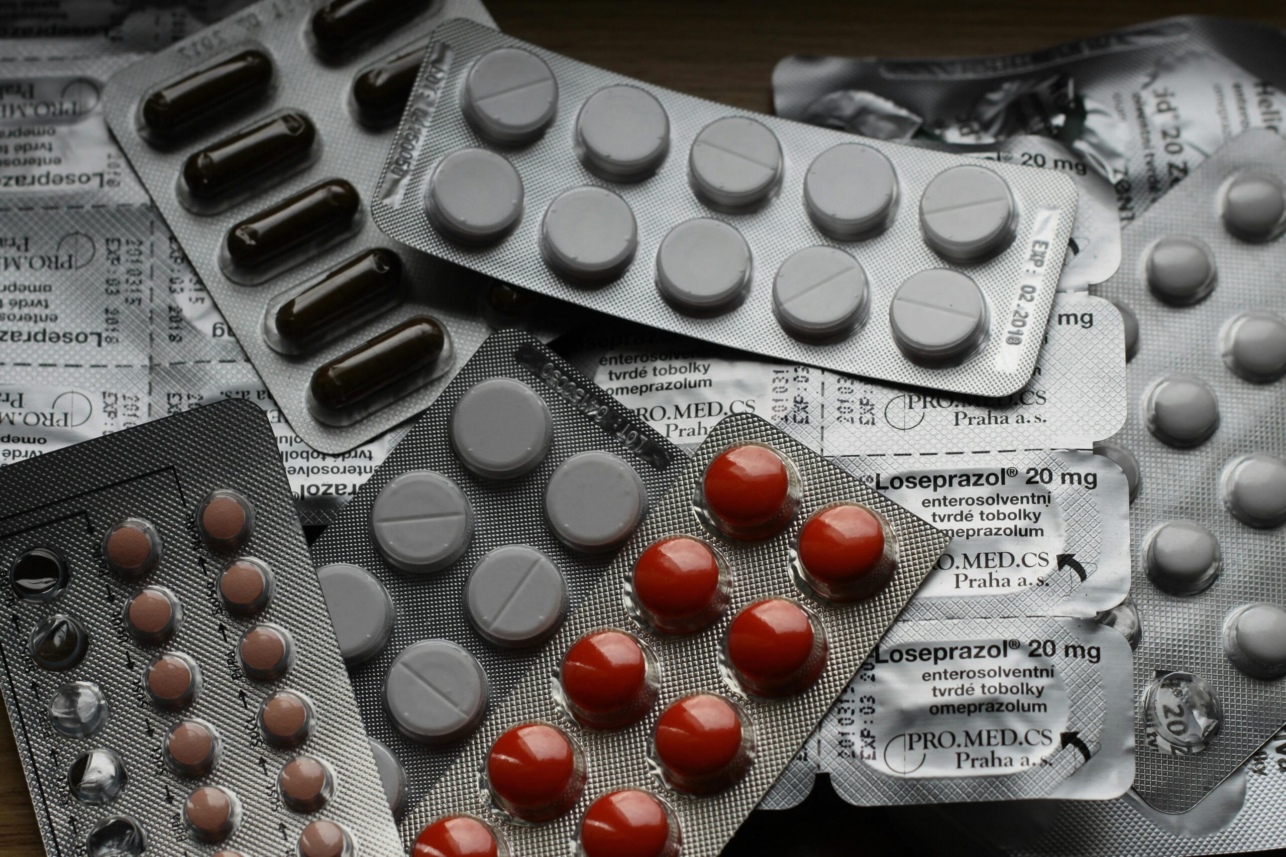Read more about the article Pharma