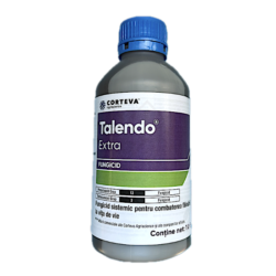 Talendo Extra 1L, fungicid sistemic, DuPont, fainare (vita de vie), 2 substante active