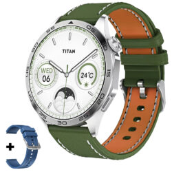 Smartwatch iHunt Watch 13 Titan Green