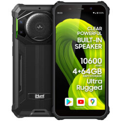 iHunt Titan Music P11000 PRO Black