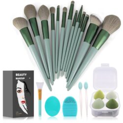 Koccido Makeup Brushes 22 Pcs Makeup Kit,Foundation Brush Eyeshadow Brush Make up Brushes Set