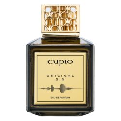 Apa de parfum unisex Cupio – Original Sin 100ml