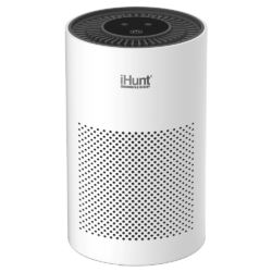 Purificator aer iHunt Air Purifier Smart 20 m? / 50 m?/ h