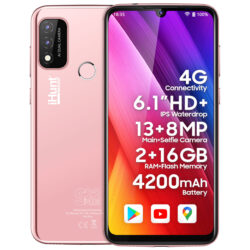 iHunt S22 Plus Pink