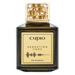 Apa de parfum unisex Cupio – Seduction Code 100ml